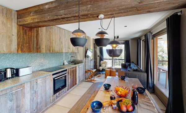 Appartement Courchevel  -  ref 4242976 (picture 1)