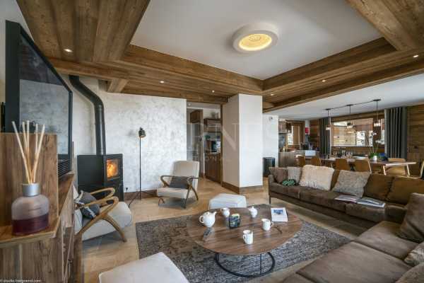 Appartamento Val Thorens  -  ref 4419945 (picture 1)