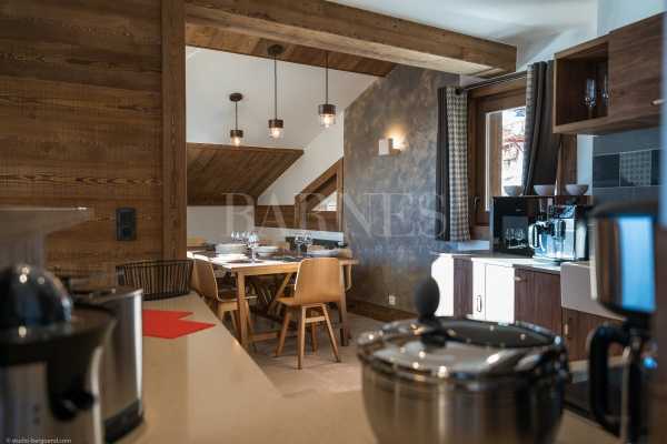 Appartamento Val Thorens  -  ref 4419948 (picture 2)