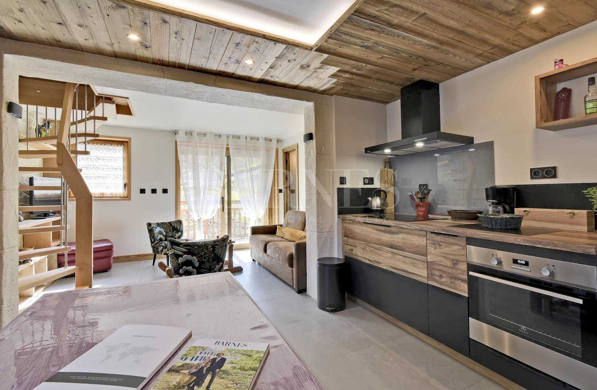 Appartement Courchevel  -  ref 6002472 (picture 1)
