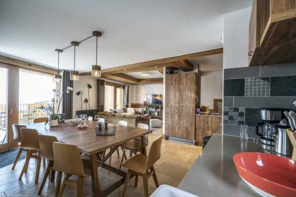 Appartamento Val Thorens  -  ref 4419945 (picture 3)