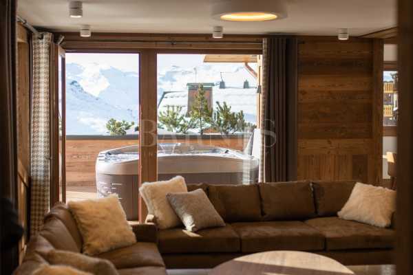 Appartamento Val Thorens  -  ref 4419948 (picture 3)