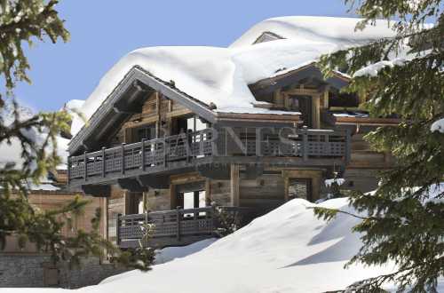 Chalet Courchevel  -  ref 2263105 (picture 1)