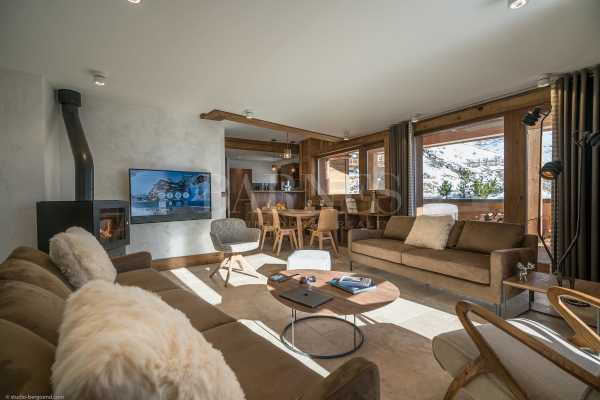 Appartamento Val Thorens  -  ref 4419954 (picture 1)