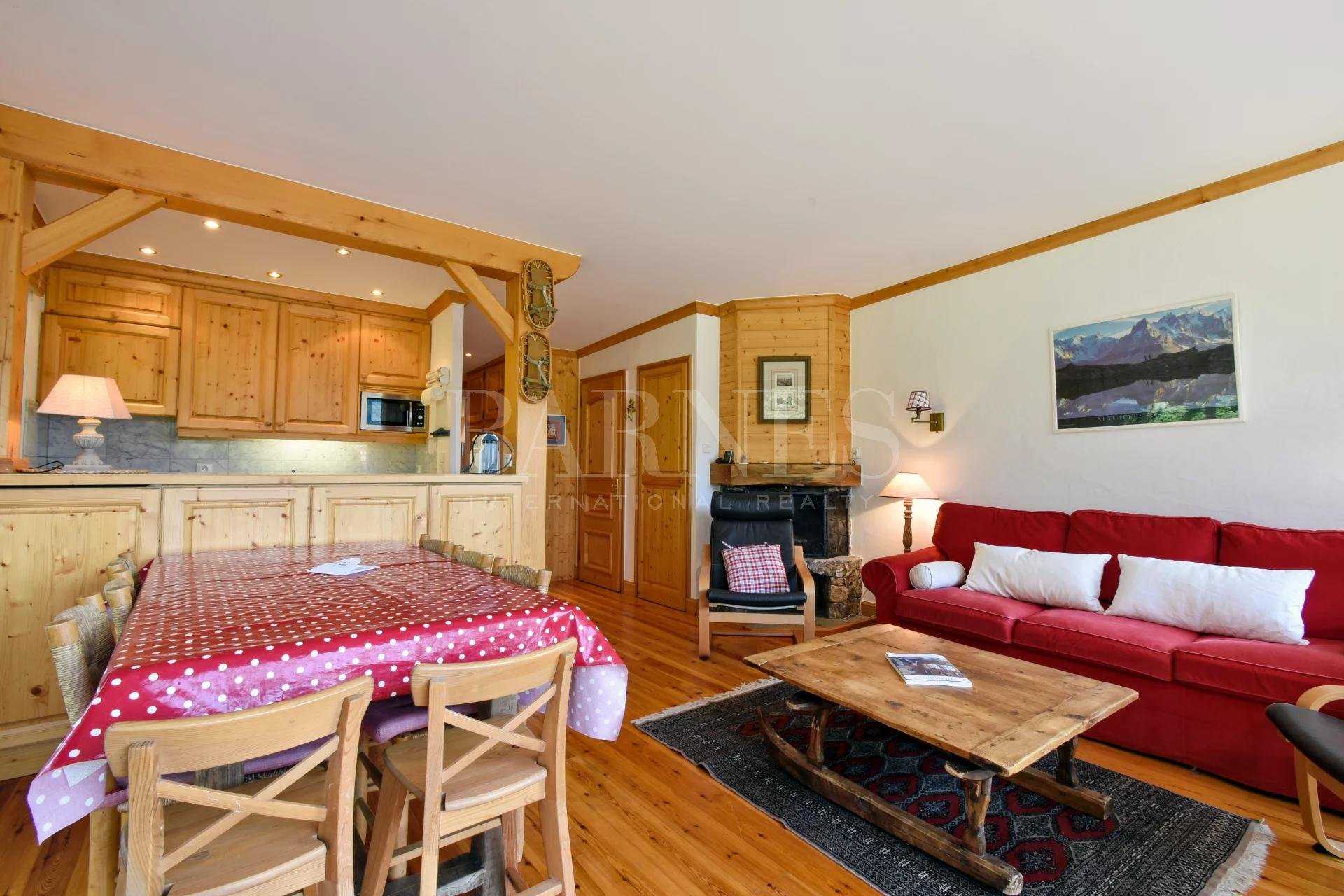 Appartement Courchevel  -  ref 5886351 (picture 3)
