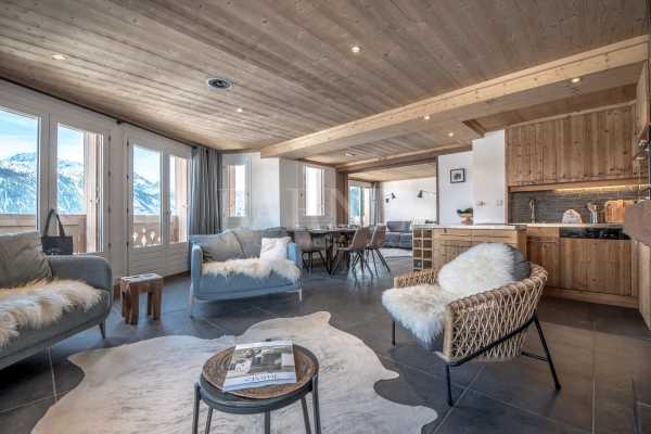 Appartamento Courchevel  -  ref 3566512 (picture 3)