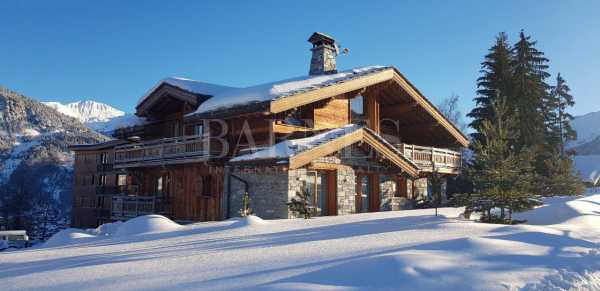 Chalet Courchevel  -  ref 3203105 (picture 1)