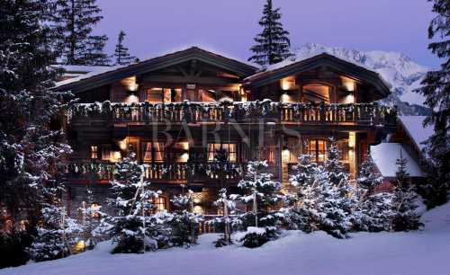 Chalet Courchevel  -  ref 2262473 (picture 1)