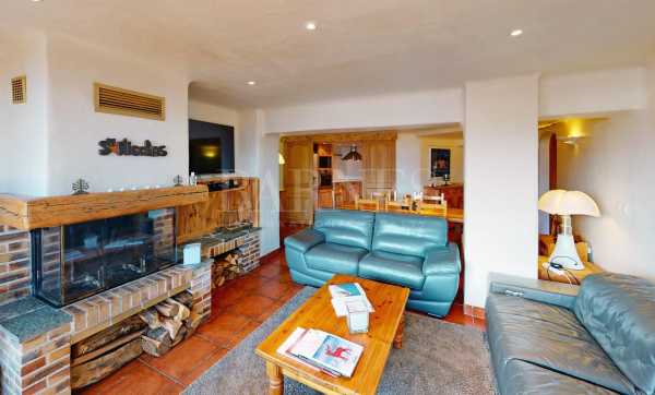 Appartamento Courchevel  -  ref 4318586 (picture 1)