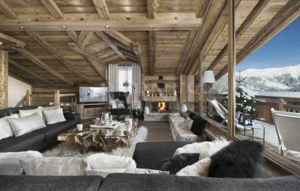 Chalet Courchevel  -  ref 4583512 (picture 2)