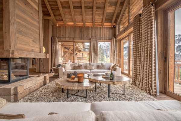 Chalet Méribel  -  ref 4414785 (picture 2)