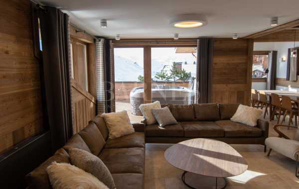Appartamento Val Thorens  -  ref 4419940 (picture 3)