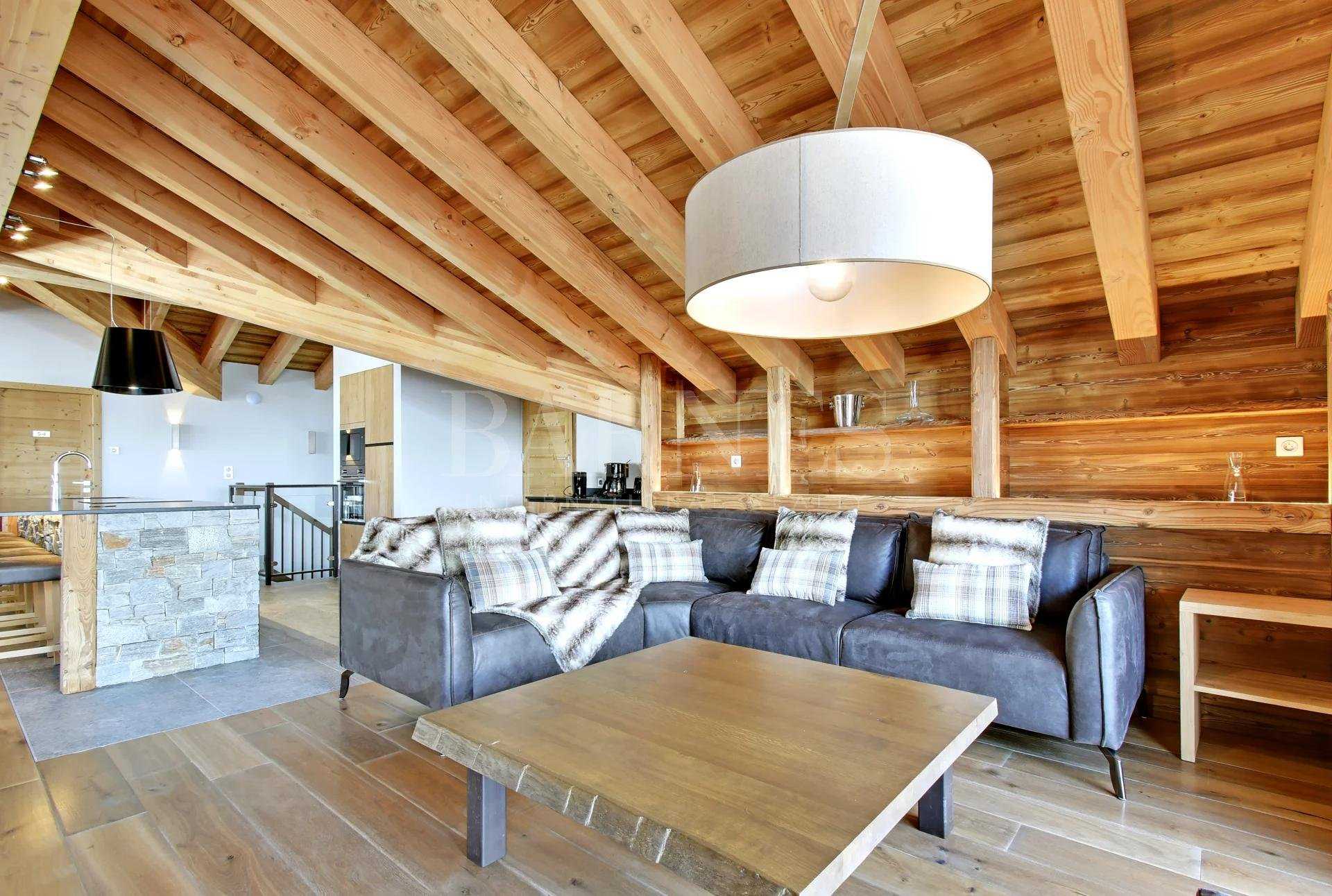Appartamento Les Menuires  -  ref 5303415 (picture 3)