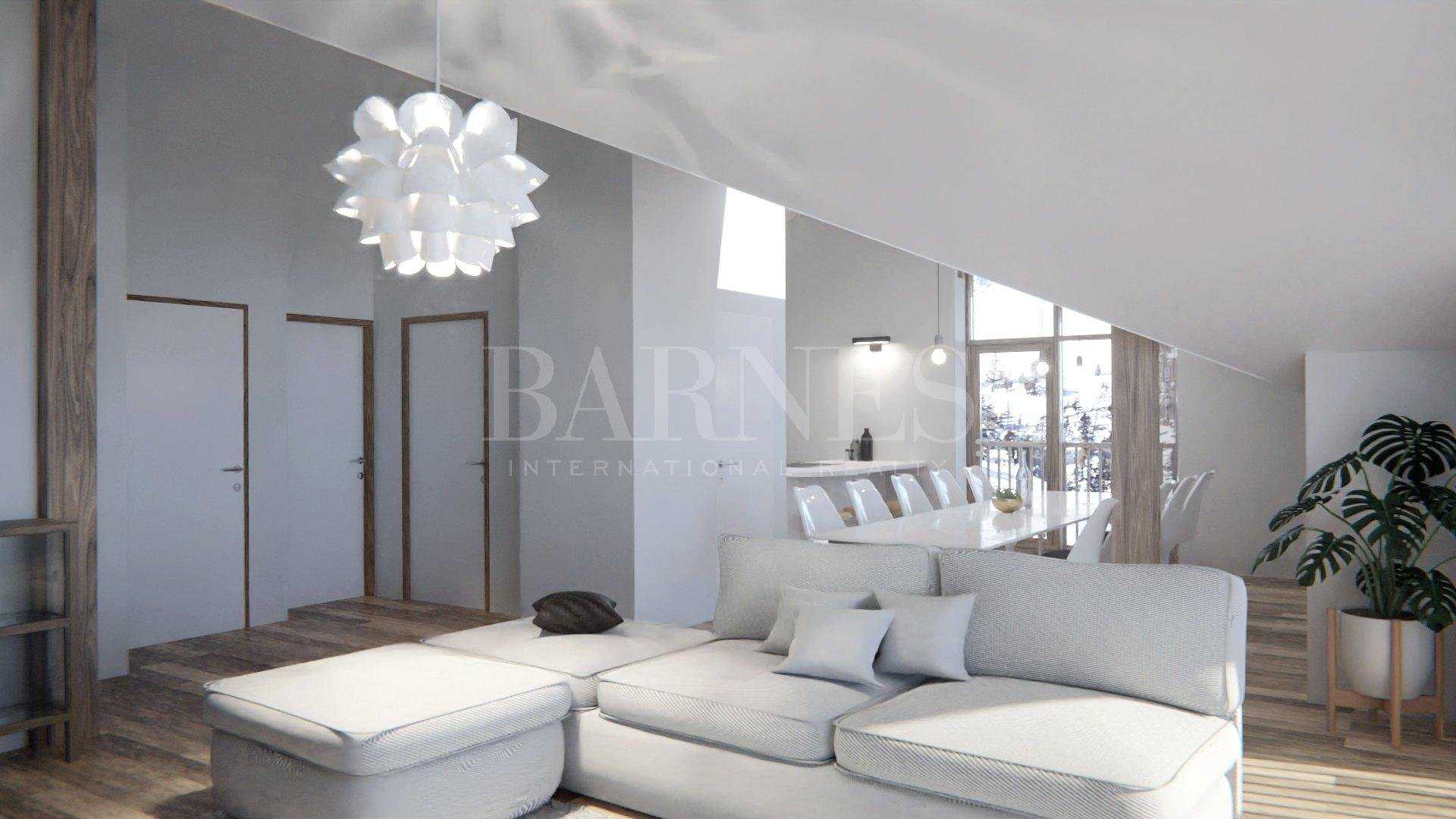 Appartamento Courchevel  -  ref 6252072 (picture 3)