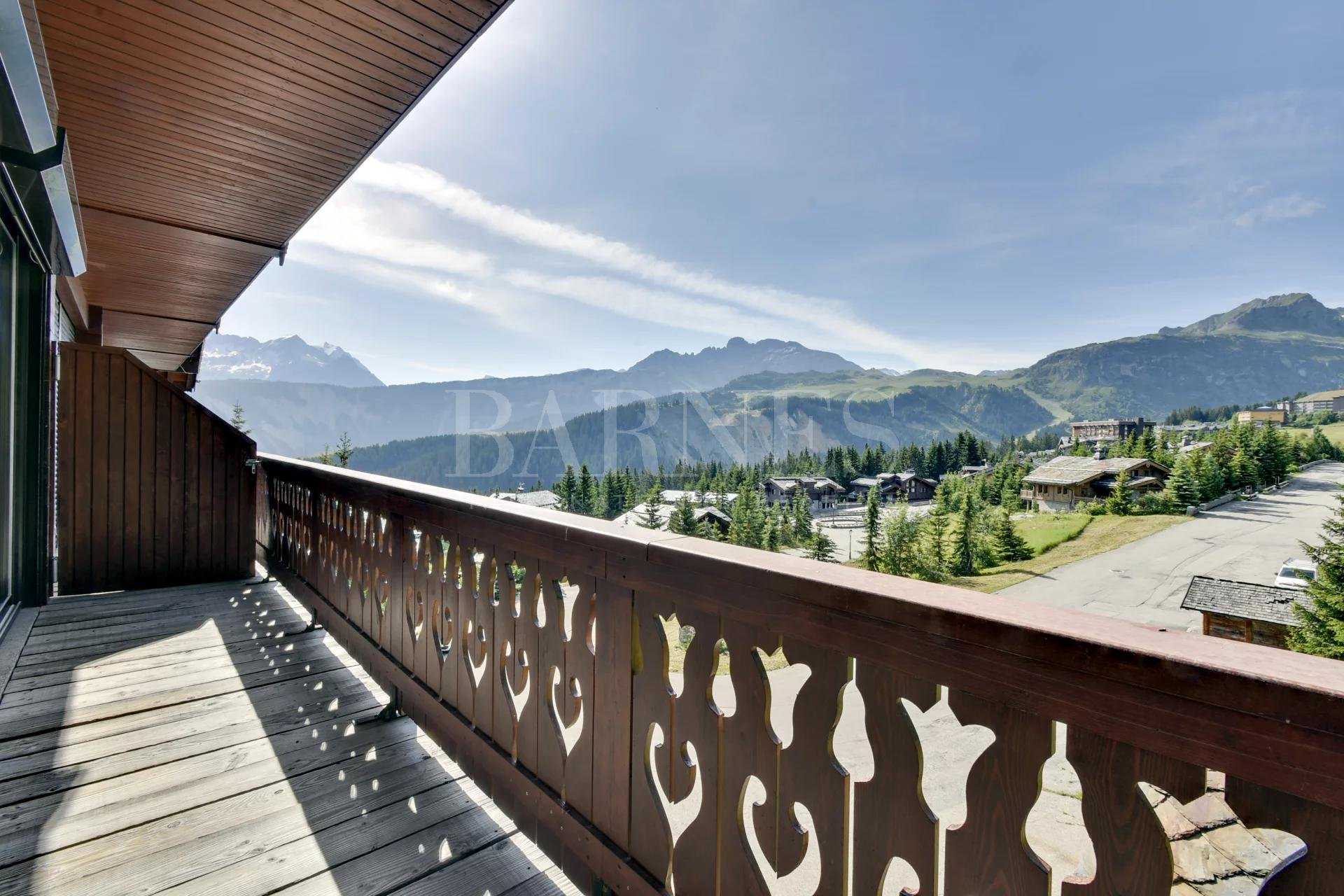 Appartement Courchevel  -  ref 5886351 (picture 1)
