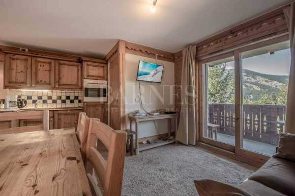 Appartamento Méribel  -  ref 4448114 (picture 2)