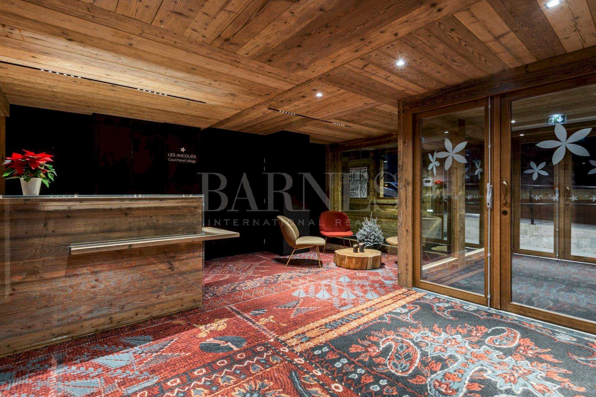 Appartamento Courchevel  -  ref 5892785 (picture 2)