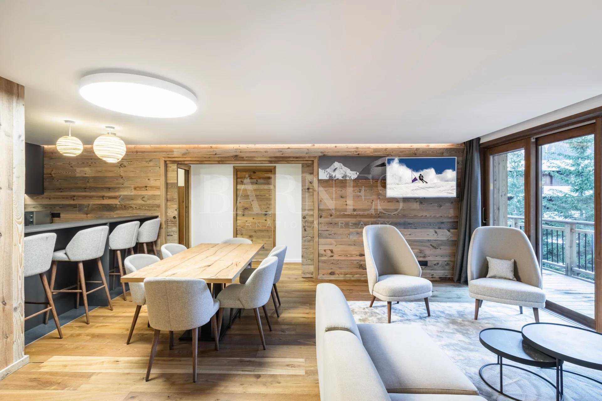 Appartamento Courchevel  -  ref 5892785 (picture 3)