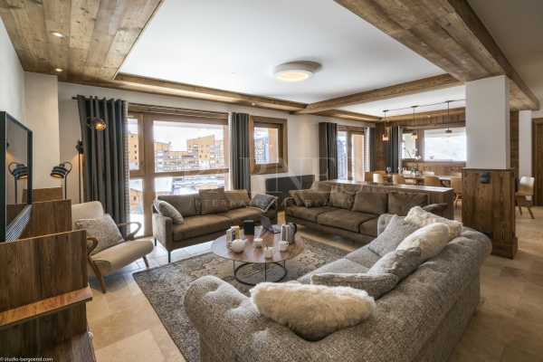 Appartamento Val Thorens  -  ref 4419872 (picture 1)