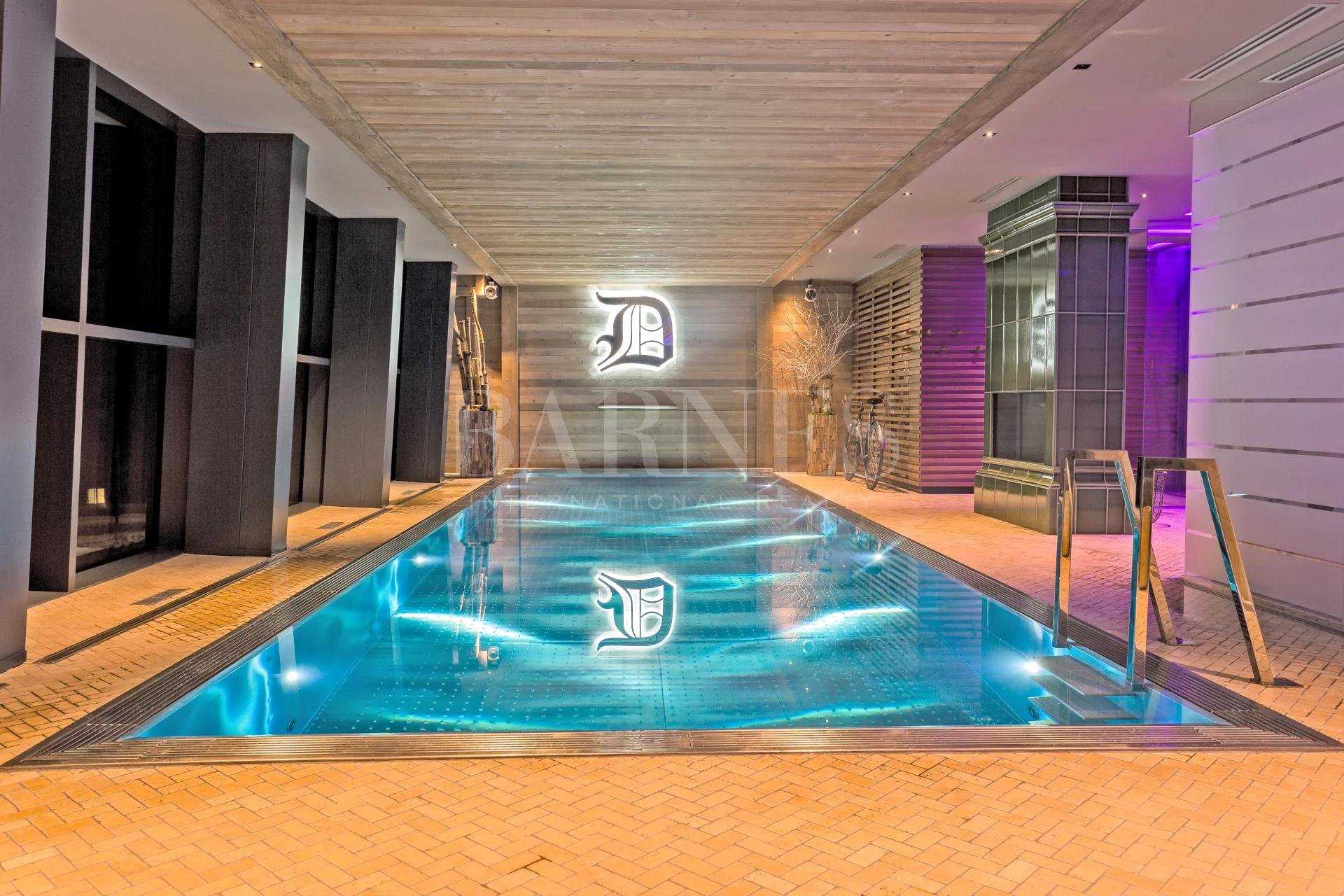 Chalet Val Thorens  -  ref 5299580 (picture 2)