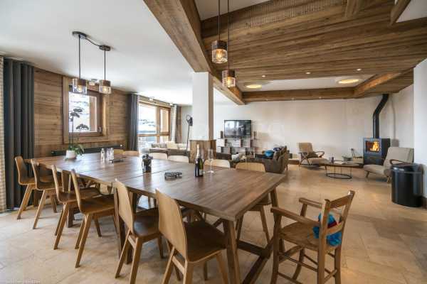 Appartamento Val Thorens  -  ref 4419935 (picture 2)