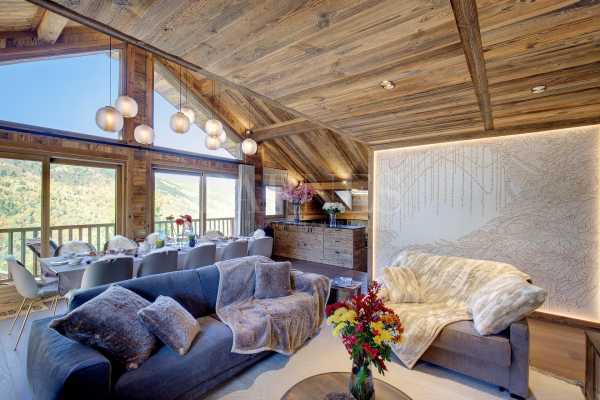 Chalet Méribel  -  ref 2950349 (picture 3)