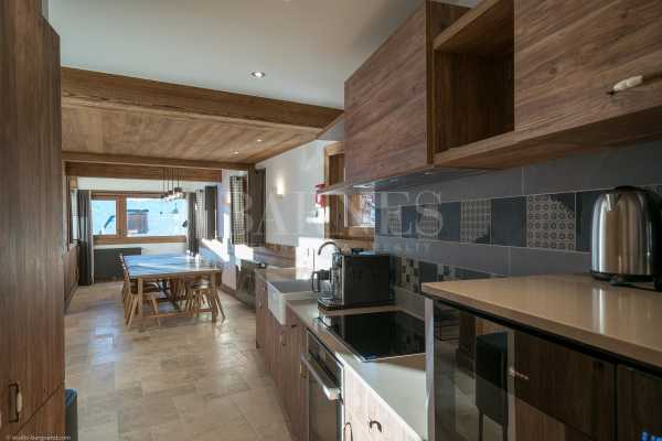 Appartamento Val Thorens  -  ref 4419940 (picture 2)