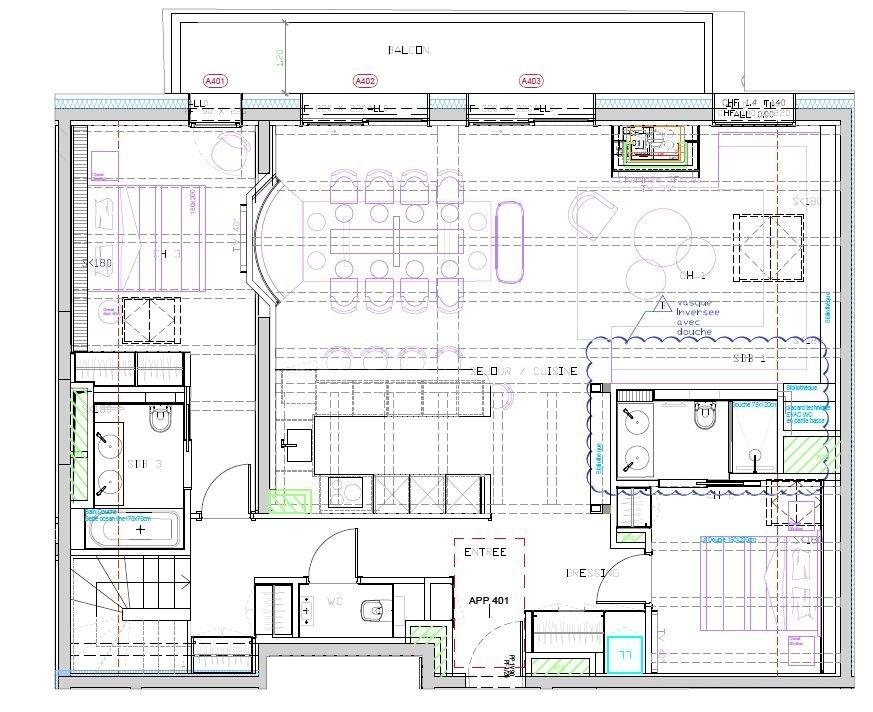 Appartement Méribel  -  ref 6467873 (picture 2)