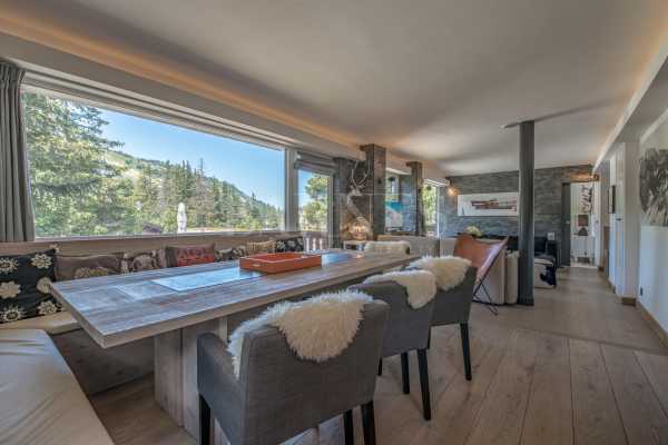 Appartement Courchevel  -  ref 2793650 (picture 3)