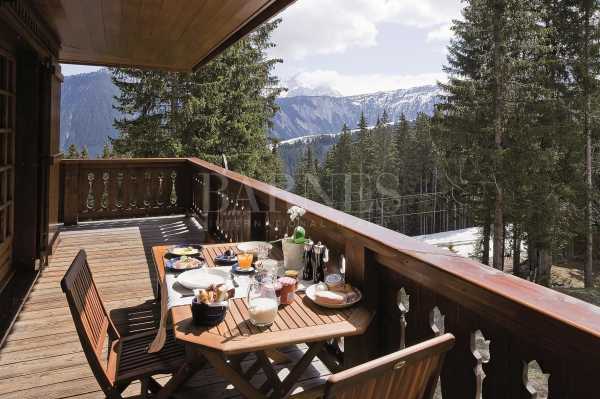 Appartamento Courchevel  -  ref 3561550 (picture 2)