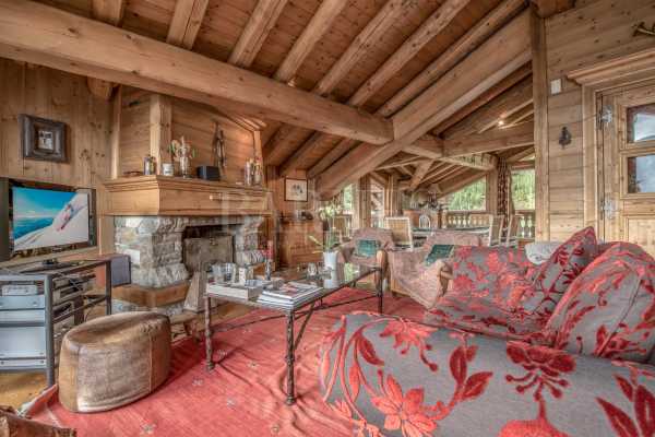 Chalet Courchevel  -  ref 2825990 (picture 1)