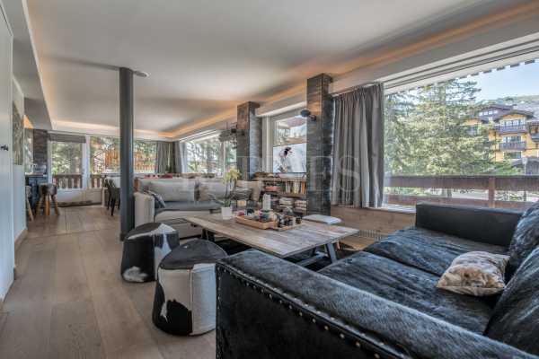 Appartement Courchevel  -  ref 2793650 (picture 2)