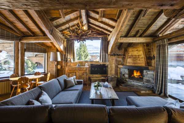 Chalet Courchevel  -  ref 2114558 (picture 2)