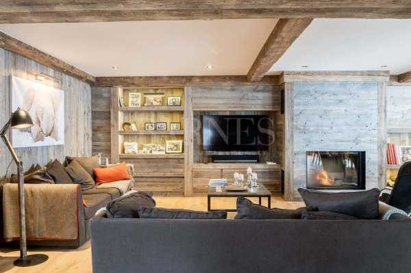 Chalet Méribel  -  ref 3190904 (picture 1)
