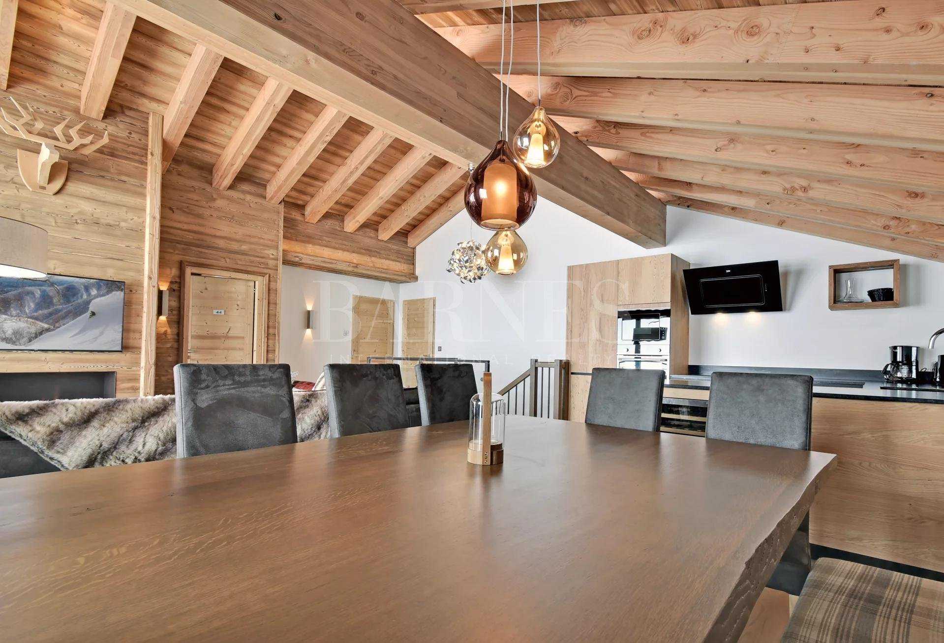 Appartamento Les Menuires  -  ref 5303121 (picture 3)