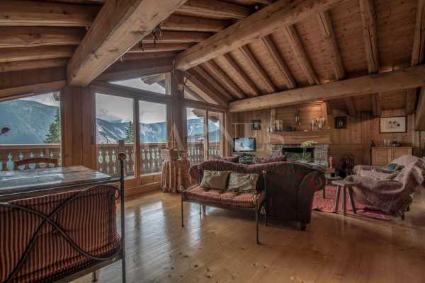 Chalet Courchevel  -  ref 2825990 (picture 3)