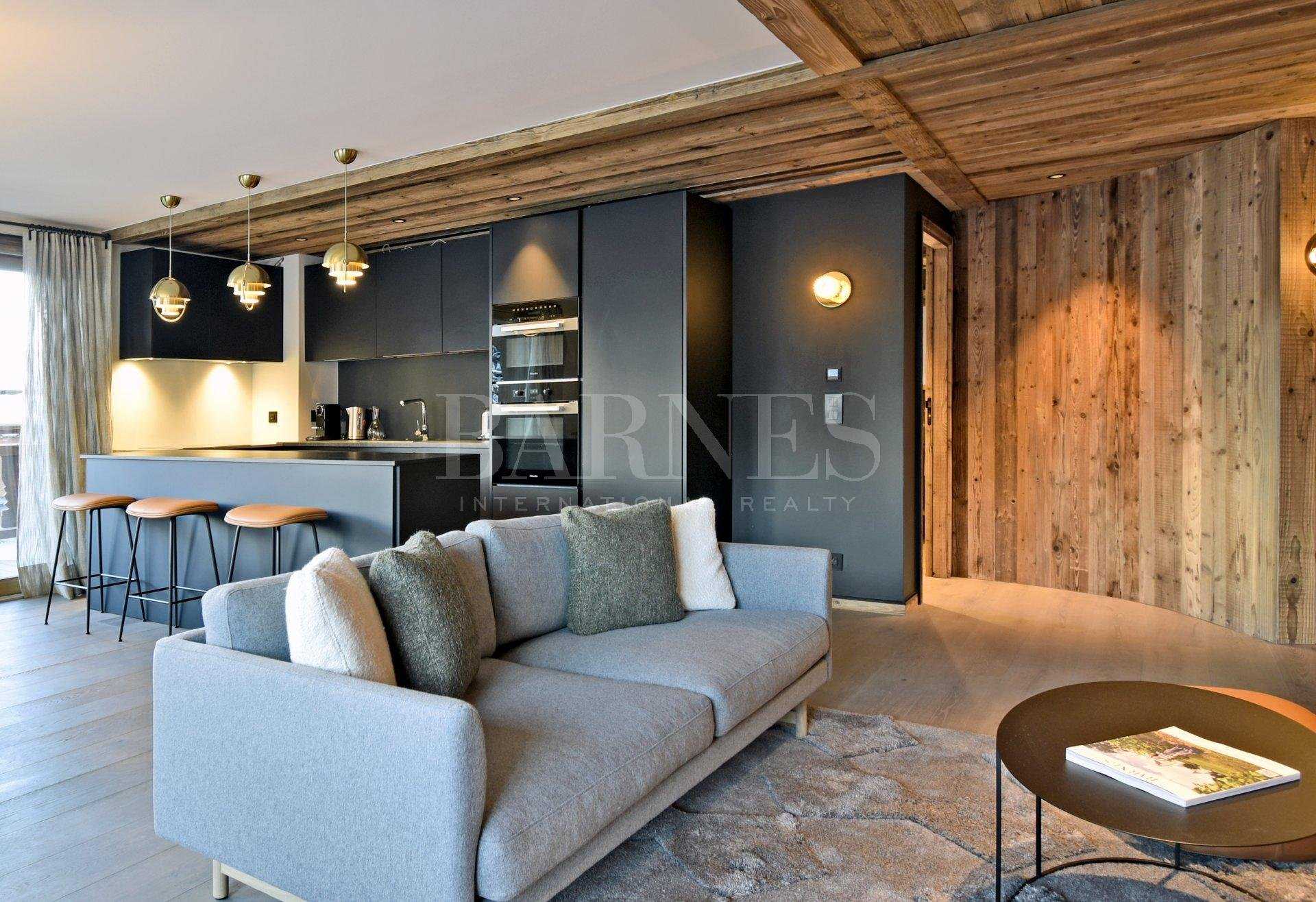 Appartement Méribel  -  ref 5425862 (picture 3)