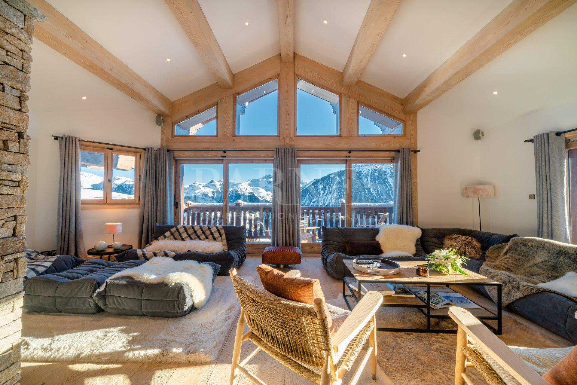 Chalet Courchevel  -  ref 6469618 (picture 3)