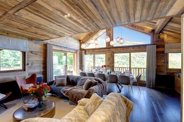 Chalet Méribel  -  ref 2950349 (picture 1)