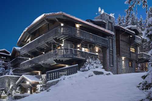 Chalet Courchevel  -  ref 2400302 (picture 1)