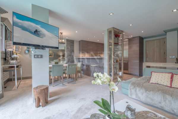 Appartement Courchevel  -  ref 2847257 (picture 2)