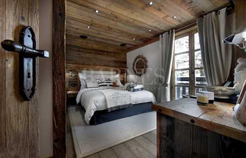 Chalet Courchevel  -  ref 2262473 (picture 3)