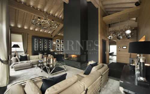 Chalet Courchevel  -  ref 2263105 (picture 2)