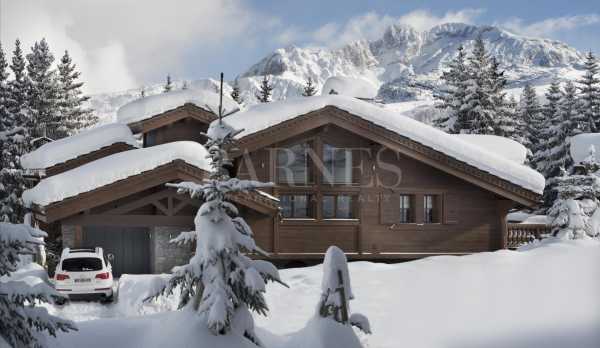 Chalet Courchevel  -  ref 2021298 (picture 1)