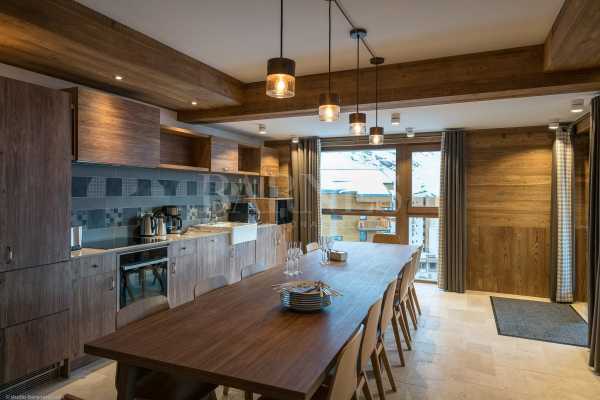 Appartamento Val Thorens  -  ref 4419930 (picture 3)