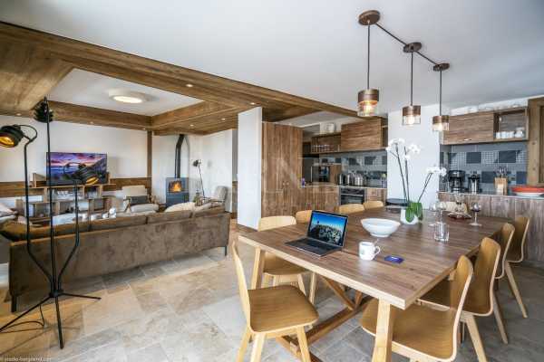 Appartamento Val Thorens  -  ref 4419945 (picture 2)