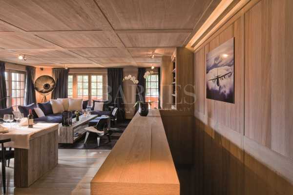 Appartamento Courchevel  -  ref 3561550 (picture 1)