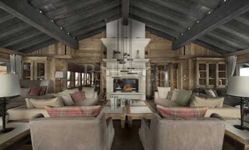 Chalet Courchevel  -  ref 2400302 (picture 3)