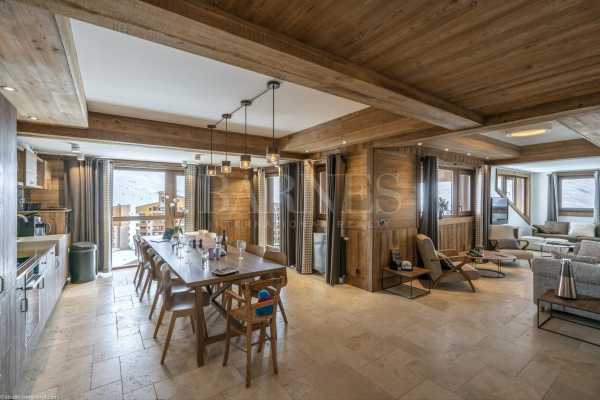 Appartamento Val Thorens  -  ref 4419930 (picture 1)