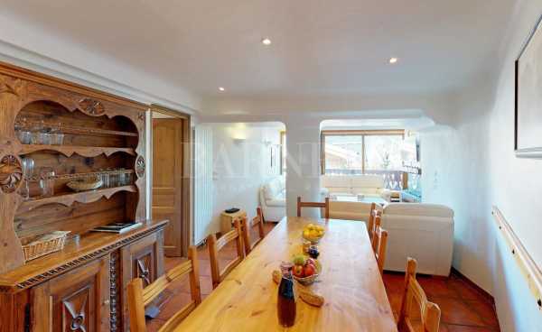 Appartement Courchevel  -  ref 4136590 (picture 3)
